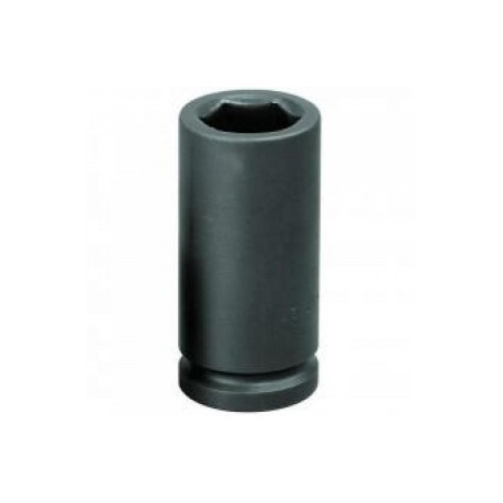 Vaso largo impacto 1/2" largo 15mm Ref.51IMP STAHLWILLE