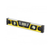 Nivel Fat-Max magnetico digital 40 cms. Ref. 0-42-063 STANLEY