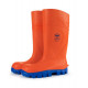 Bota agua StepliteX Thermoprotec S5 Metal Free BEKINA