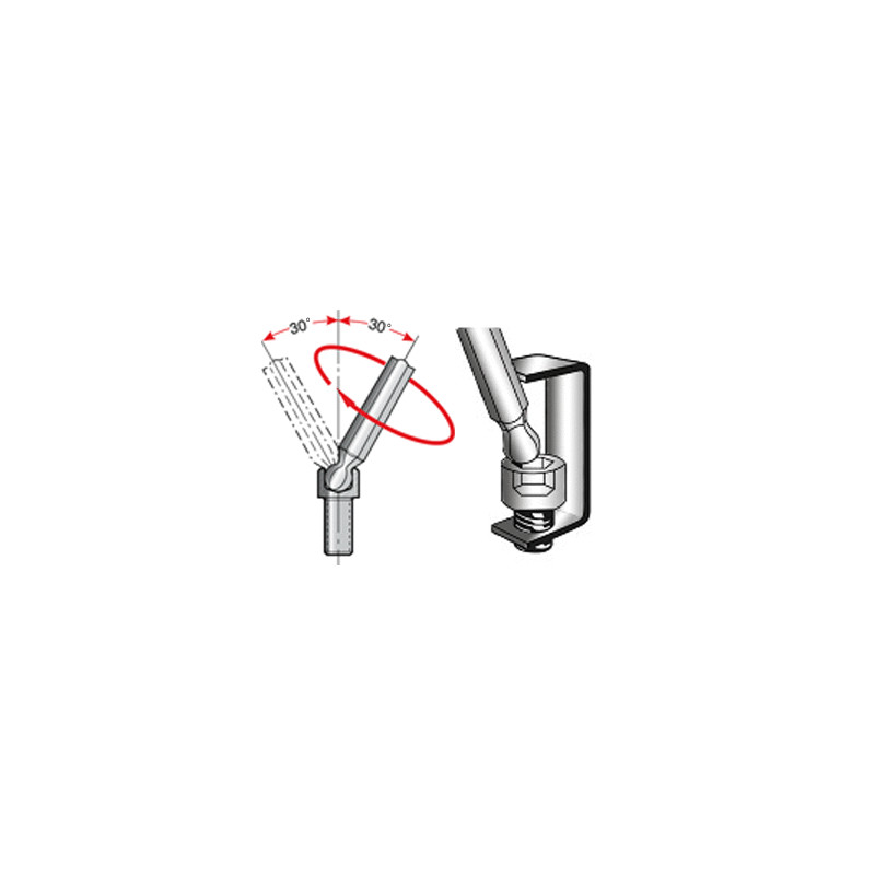 BAHCO 1996M-3 LLAVE HEXAGONAL ALLEN LARGA CON BOLA 3 MM - Ferreteria  Irigaray