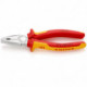 Alicate universal 200mml aislado 1000V 03-06 KNIPEX