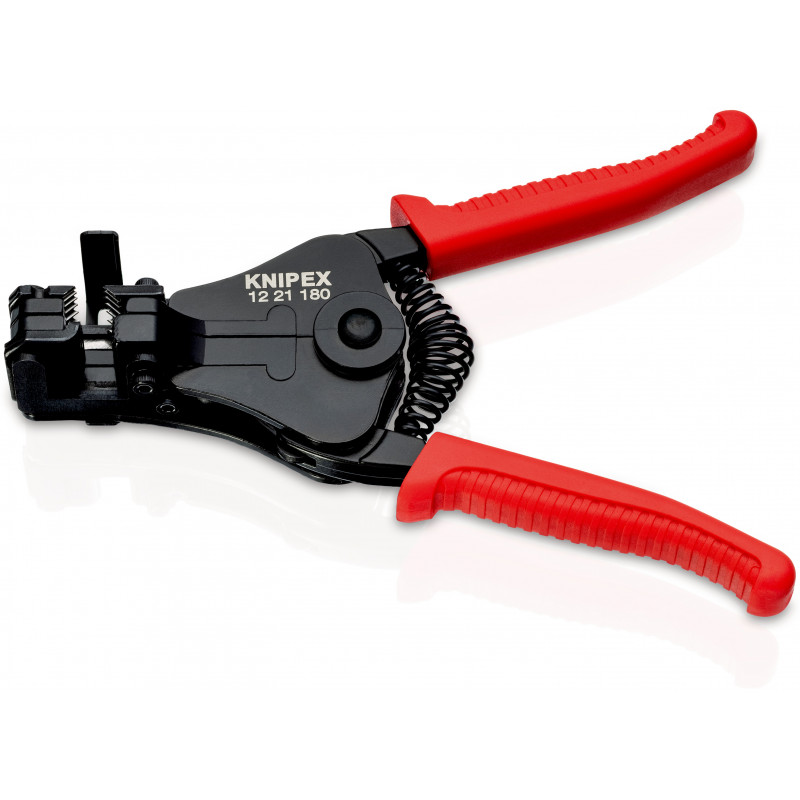 Knipex Alicates pelacables - bike-components