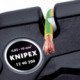 Alicate pelacables autoajustable 200mm KNIPEX