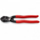 Alicate corta-alambres COBOLT 200mm Ref. 71 01 200 KNIPEX