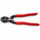 Alicate corta-alambres COBOLT 200mm Ref. 71 01 200 KNIPEX