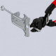 Alicate corta-alambres COBOLT 200mm Ref. 71 01 200 KNIPEX
