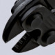 Alicate corta-alambres COBOLT 200mm Ref. 71 01 200 KNIPEX