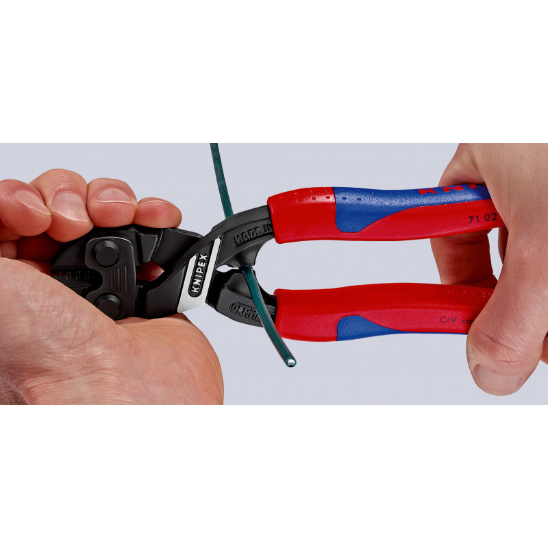 Knipex alicate 1000v 26-26-200 KNIPEX - Ferretería Campollano