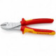 Alicate de corte diagonal 74 06 200 1000V KNIPEX