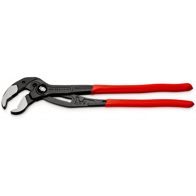 Tenaza mod. Knipex - Alicates pezuñas