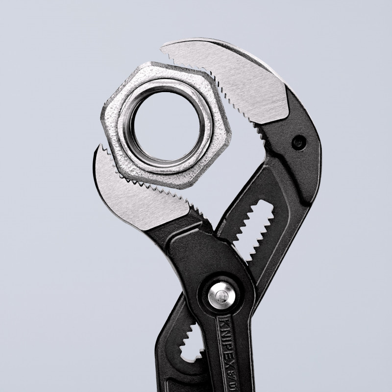 Knipex Tenaza Ajustable Cobra ES 8751