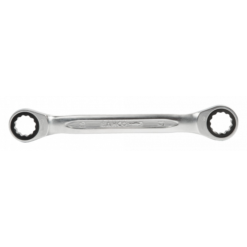 Llave de carraca de 3/8'' Bahco 7750. Tienda online Bahco.