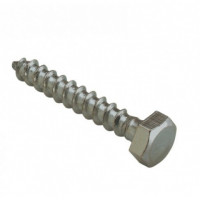 Tornillo 571 rosca total 8x 50  