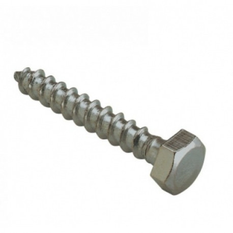 Tornillo 571 rosca total 8x 60  