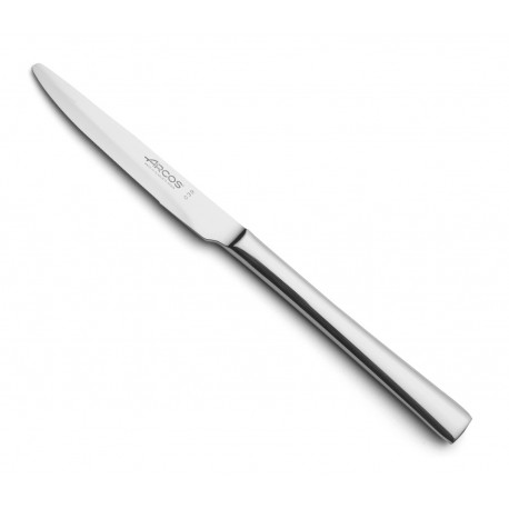 Cuchillo postre perlado fino 90 mm Serie Capri (12 unidades) ARCOS