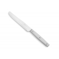 Cuchillo mesa blanco perlado 115 mm (12 unidades) ARCOS