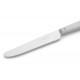 Cuchillo mesa blanco perlado 115 mm (12 unidades) ARCOS