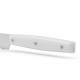 Cuchillo mesa blanco perlado 115 mm (12 unidades) ARCOS