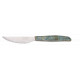 Cuchillo chuletero azul perlado 110 mm (12 unidades) ARCOS