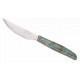 Cuchillo chuletero azul perlado 110 mm (12 unidades) ARCOS