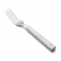 Tenedor chuleton blanco 195 mm (12 unidades) ARCOS