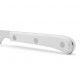 Cuchillo chuletero blanco perlado 115 mm (12 unidades) ARCOS