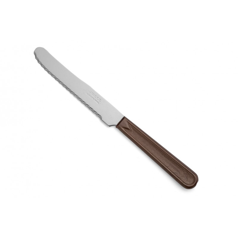 Cuchillo de mesa perlado Arcos serie Burdeos 590900 - Cuchillalia