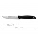 Cuchillo cocina 130 mm Serie Menorca (6 unidades) ARCOS