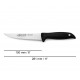 Cuchillo cocina 150 mm Serie Menorca (6 unidades) ARCOS