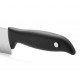 Cuchillo santoku alveolos 180 mm blanco Serie Menorca (6 unidades) ARCOS