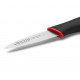 Cuchillo mondador 85 mm Serie Duo (12 unidades) ARCOS