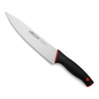 Cuchillo cocinero 200 mm Serie Duo (6 unidades) ARCOS