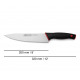 Cuchillo cocinero 200 mm Serie Duo (6 unidades) ARCOS