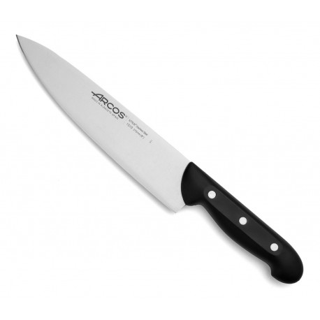 Cuchillo cocinero 215 mm Serie Maitre (6 unidades) ARCOS