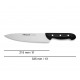 Cuchillo cocinero 215 mm Serie Maitre (6 unidades) ARCOS