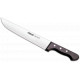 Cuchillo carnicero 250 mm Serie Atlantico (6 unidades) ARCOS