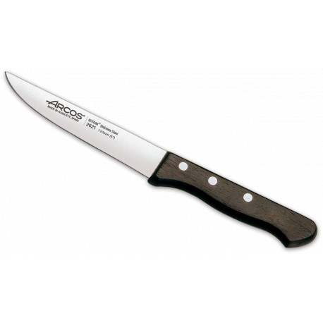 Cuchillo verduras 110 mm Serie Atlantico (12 unidades) ARCOS