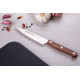 Cuchillo cocinero 155 mm Serie Atlantico (6 unidades) ARCOS