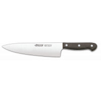 Cuchillo cocinero 200 mm Serie Atlantico (6 unidades) ARCOS