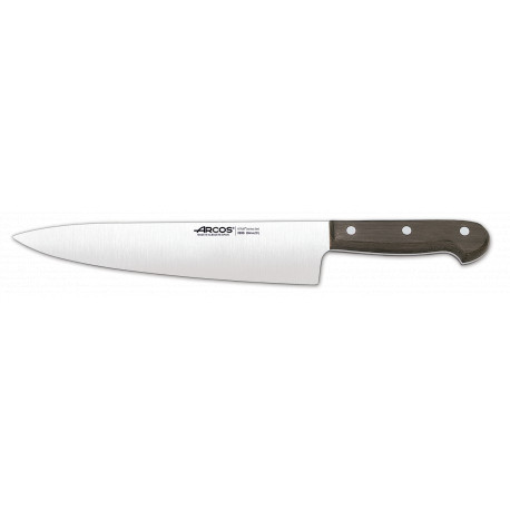 Cuchillo cocinero 250 mm Serie Atlantico (6 unidades) ARCOS