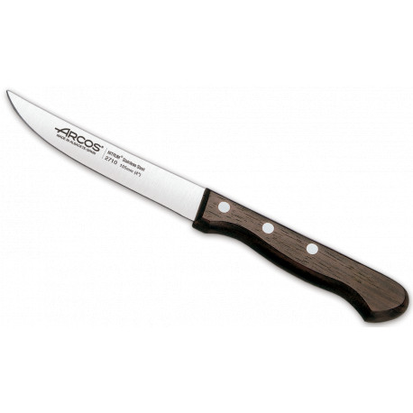 Cuchillo verduras 105 mm Serie Atlantico (12 unidades) ARCOS