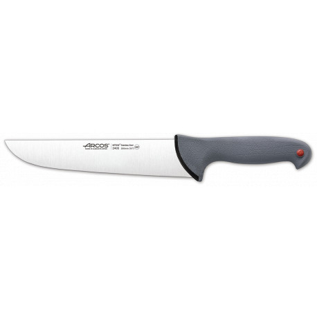 Cuchillo carnicero 250 mm Serie Colour Prof (6 unidades) ARCOS