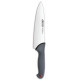 Cuchillo cocinero 200 mm Serie Colour Prof (6 unidades) ARCOS