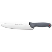 Cuchillo cocinero 250 mm Serie Colour Prof (6 unidades) ARCOS