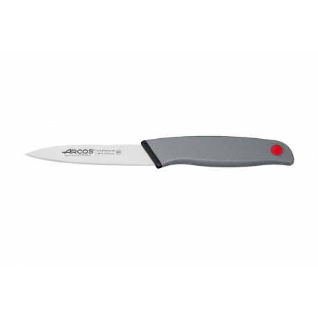 Cuchillo mondador 100 mm Serie Colour Prof (6 unidades) ARCOS