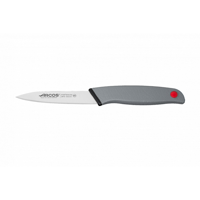 Arcos Cuchillo mondador brooklyn 100mm