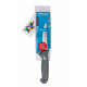 Cuchillo carnicero 130 mm Serie Colour Prof (6 unidades) ARCOS