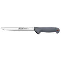 Cuchillo fileteador flexible 200 mm Serie Colour Prof (6 unidades) ARCOS