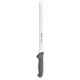 Cuchillo salmon flexible-alveolos 300 mm Serie Colour Prof (6 unidades) ARCOS