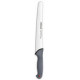 Cuchillo pastelero perlado 250 mm Serie Colour Prof (6 unidades) ARCOS